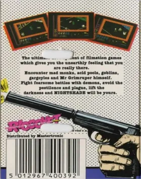 Nightshade (19xx)(-)[b2] box cover back